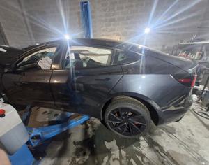 TESLA Model 3 2025 0.1 - 4