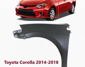 TOYOTA Corolla 2014-2018 - 1