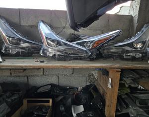 TOYOTA Prius 2019-2022