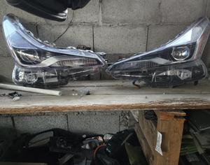 TOYOTA Prius 2019-2022 - 3