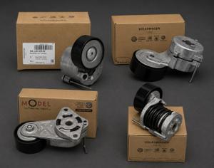 ღვედის დამჭიმი AUDI A7 2000-2025