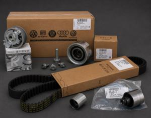 AUDI Q7 2000-2025 - 2