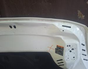 PORSCHE Cayenne 2016-2025 - 6