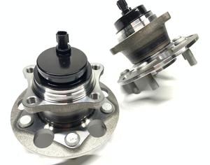 BUICK Enclave 2001-2026