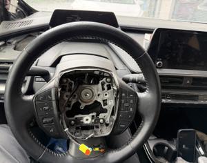TOYOTA Prius 2003-2025