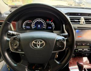 TOYOTA Prius 2003-2025 - 12
