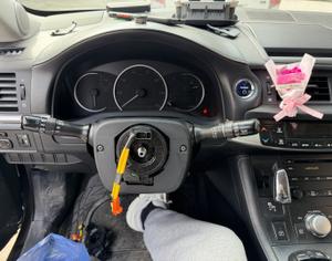 TOYOTA Prius 2003-2025 - 2