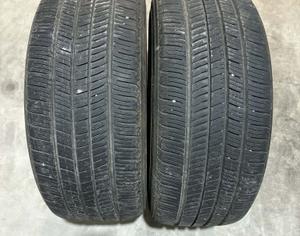 R19  235/40 ყველა სეზონი