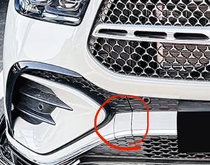 MERCEDES-BENZ GLE 350 2023-2026 - 4
