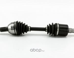 LAND ROVER Discovery 2000-2026 - 2