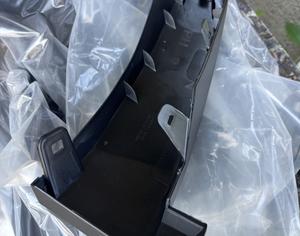 TOYOTA CHR 2020-2023 - 1