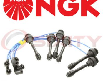 MITSUBISHI Montero 1993-2004