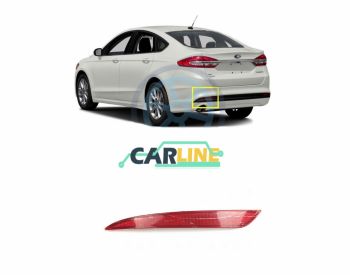FORD Fusion 2013-2016 - 1