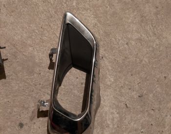 BMW X7 2018-2021 - 2