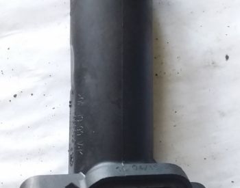 BMW 320 2008-2015 - 2