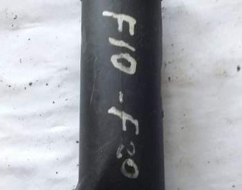 BMW 320 2008-2015 - 4