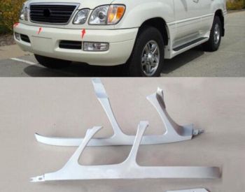 LEXUS LX 470 1998-2007