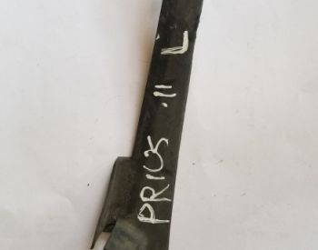 TOYOTA Prius 2010-2013