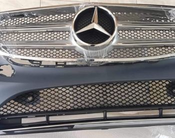 MERCEDES-BENZ E 350 2020-2023 - 1