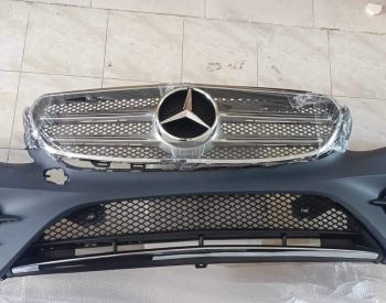 MERCEDES-BENZ E 350 2020-2023 - 2