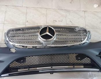 MERCEDES-BENZ E 350 2020-2023 - 3