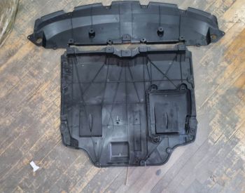 TOYOTA CHR 2016-2023