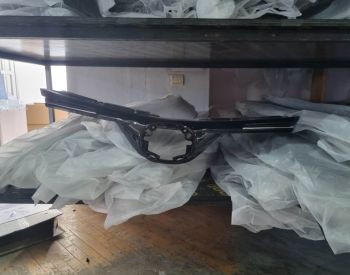 TOYOTA RAV 4 2016-2018