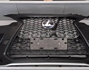 LEXUS NX 200 2015-2021