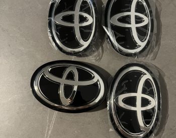 TOYOTA Avalon 2015-2023