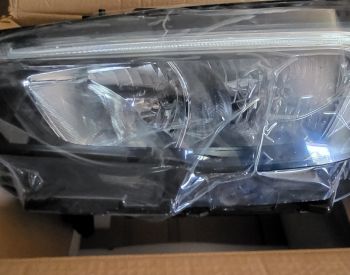 CHEVROLET Trax 2017-2022 - 1