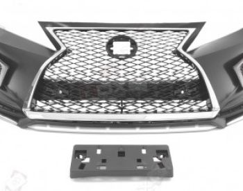 LEXUS RX 350 2010-2021