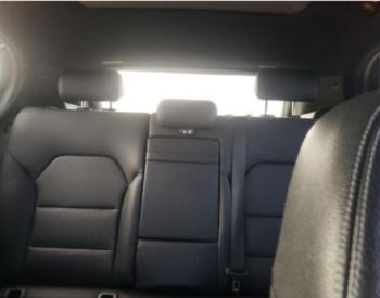 MERCEDES-BENZ GLA 250 2017 2.0 - 10