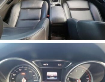 MERCEDES-BENZ GLA 250 2017 2.0 - 7