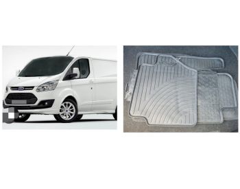 FORD Transit 1966-2023