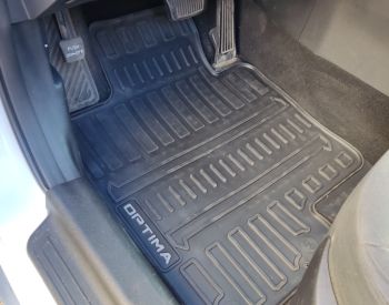 FORD Transit 1966-2023 - 10