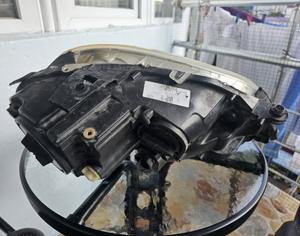 MERCEDES-BENZ ML 350 2009-2011 - 2