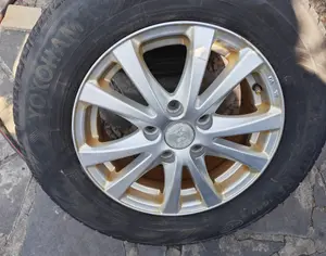 R15 TOYOTA Corolla 2005-2025 - 4