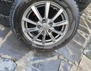 R15 TOYOTA Corolla 2005-2025 - 5