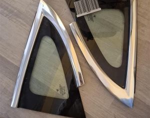 TESLA Model 3 2017-2020