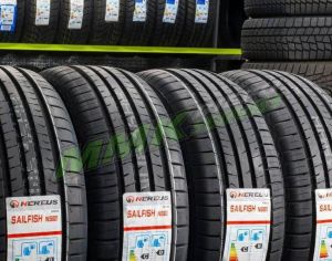 R17 265/65 ზაფხული - 2
