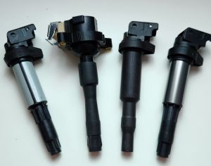 BMW 535 2000-2022 - 2