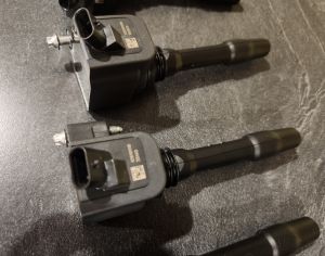 BMW 535 2000-2022 - 6