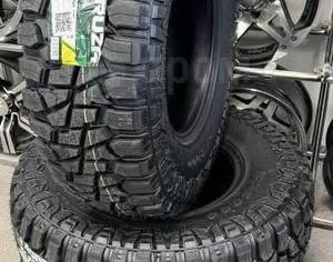 R17 345/75 Summer - 1