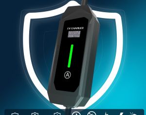 VOLKSWAGEN ID.4 2010-2025 - 1