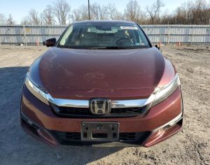HONDA Clarity 2019 1.5