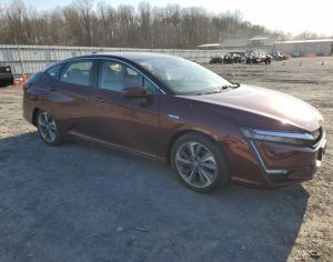 HONDA Clarity 2019 1.5 - 2