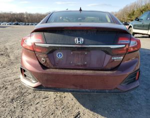 HONDA Clarity 2019 1.5 - 3