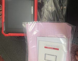Launch x431 Pros Elite - 2