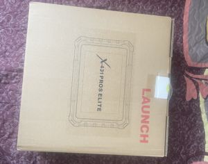 Launch x431 Pros Elite - 3