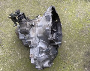 CHEVROLET Matiz 1998-2010 - 1